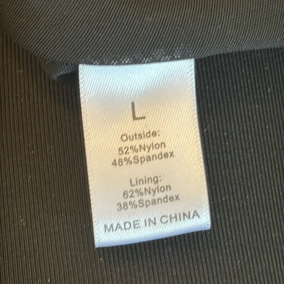 Body shapewear hfm - Picture 7 of 8